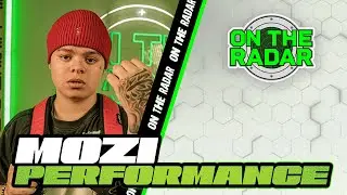 Mozi &ldquo;Intensified&rdquo; & &ldquo;Wand Do Magic&rdquo; | On The Radar Performance