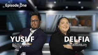 Engineering Season Project News: Episode 1