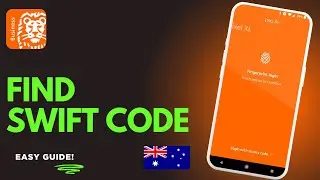 How to Find SWIFT Code of ING Australia