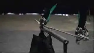 dustin dollin tony hawk's project 8 motion capture