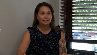 KTV- MCK Executive Director updates on New Hires and Strategic plan.