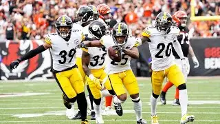 Underdogs That Can Defeat Favorites in Week 2 | NFL Now