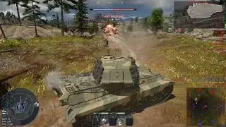 Germany 6.7 | 3 Kills, 1 Cap, 1 Death