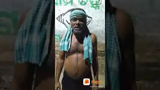 Odia funny news Reader, Munna Bhai 😀😀😀