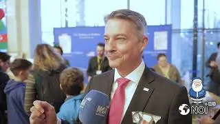 Kevin Covert: &rdquo;&Icirc;i doresc Moldovei pace, prosperitate și libertate&rdquo;