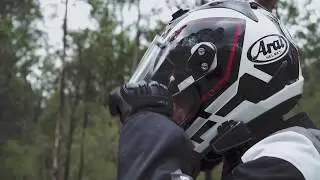 The Shakedown - Trailer #1