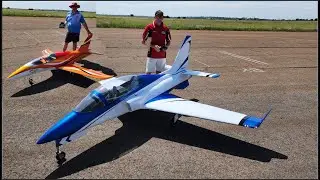 Top Gun Jet day at Swartkop AFB, Snippets Part 5, on 7 December 2025 (4K)