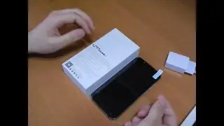 Тест UMI rome x. Тест камеры