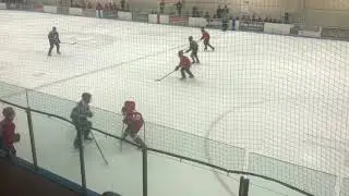 13UAAA Rmp vs Krivo 4:6