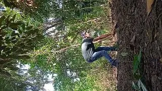 Doing good @ the jungle.