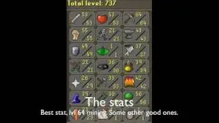 Free runescape account