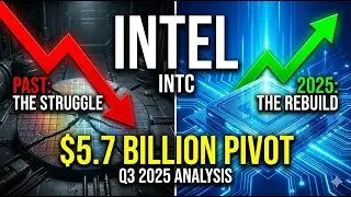 INTC Analysis: Altera Sale, Dilution, and the End of the 