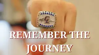 REMEMBER THE JOURNEY | GOVERNOR LIVINGSTON RING CEREMONY | Clanko Media | 2022 [HD]