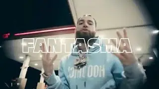 [FREE] 'FANTASMA' | Hades66 x Clarent Kp Type Beat | Dark Detroit Trap 2026