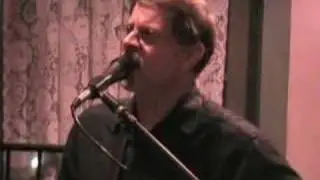 Alan Harkrader - Big Thing On His Lip