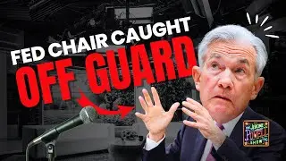 The Jerome Powell Show | Consumer Debt Continues To Surge | #002