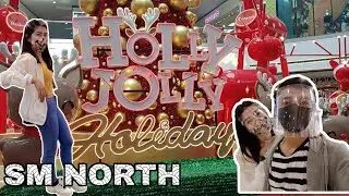 SM NORTH GALA NI DORA | Dadula channel