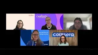 Licencias Coursera 2026 con el Csoftmty: Sesión informativa
