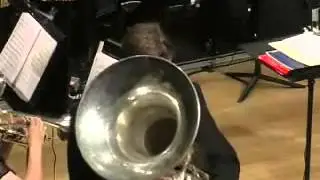 Czardas - Shaun Crowther Stars of Brass 2007