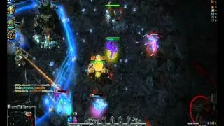 Annihilation 5v5 Wretched Hag - feel free to watch my other videos as well :)