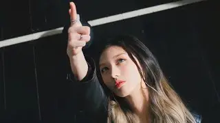 MV IVE 아이브 - Hypnosis 섬찟 [1080p HD Eng Sub CC]