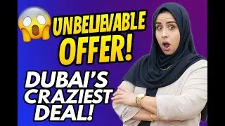 Dubai Property Alert! Free Kitchen Appliances + RTA & Metro Access + 50% Post-Handover Payment Plan