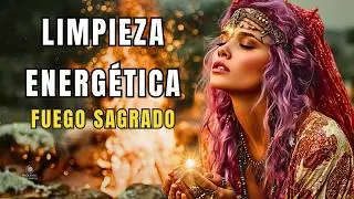 🔥8 Mantras para LIMPIAR Energías Negativas y ELIMINAR Bloqueos, Karma y Pactos