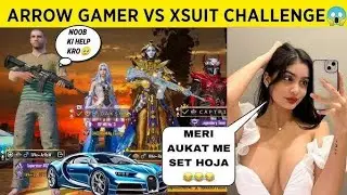 I Was Level 1 Noob & Pranked 3 Rich 🤑 MAX 50RP Players With Mythic X-Suits 😂 | Bakwaas Factory
