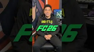 The Best Playstyle And Skillmove in EA FC 26