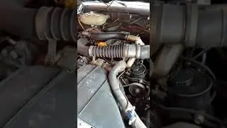 A4.28 turbo agarrotado??