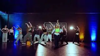 Masego - Yebo/Sema - Mille Lund Choreography