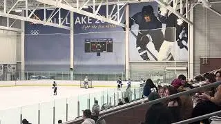 SUI VS. SALT LAKE STARS PLAYOFF GAME January 5th, 2026 Peaks Ice Arena Provo, UT