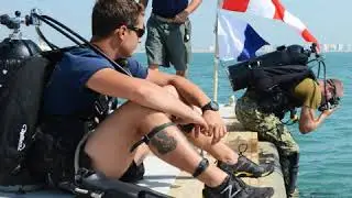Glossary of underwater diving terminology | Wikipedia audio article