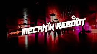 Banotek - Mozartek Requiem