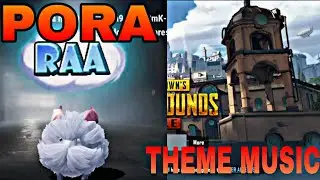 NEW COMPANION PORA | 1.7 UPDATE THEME MUSIC