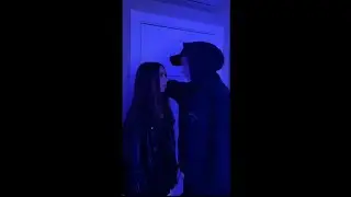 Одолжи мне любовь. Клип. Лия и Хейдон. @allen.duel1 @lia.steffii #love  #lovestory