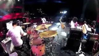 FT Sejati Azim Jenk Ali DrumCam