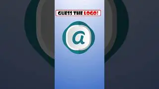 Social Media Logo Games: Can You Solve Them?  #guessthelogo #logotrivia #braingames #braintest