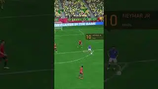 Neymar Bicycle Kick 🇧🇷