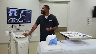 StealthStation&trade; ENT SW 2.1 Presurgical planning: Setting linear and non-linear plans using waypoints