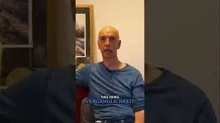 Die Kraft der Verg&auml;nglichkeit beim Meditieren