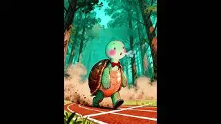 📖 Short Story in English for Kids | Fun Storytime with Easy Reading 📖