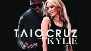 Taio Cruz - Higher ft. Kylie Minogue (Feel The Vibe Club REmix)