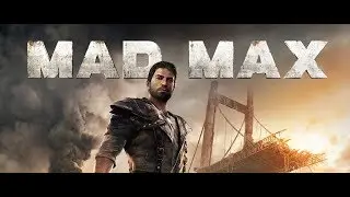 Mad Max: LongPlay