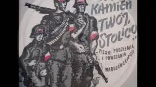 Mała dziewczynka z AK - Chór Studentów Akademii Muzycznej im. Fryderyka Chopina