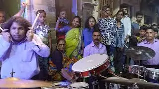 Ganesh brass band worli koliwada (payal naman mahashivratri 2020)