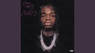 Windows Tinted (feat. VonFetty) (Fast)