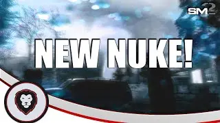 sm2 - NEW NUKE, MELEE WEAPONS, WEAPON INSPECTS AND MORE!