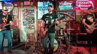 Paducah by Tony Logue & The 184