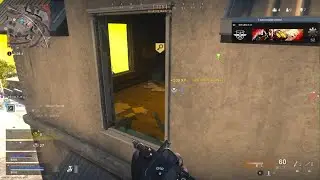 AS44 Hip Fire Build!